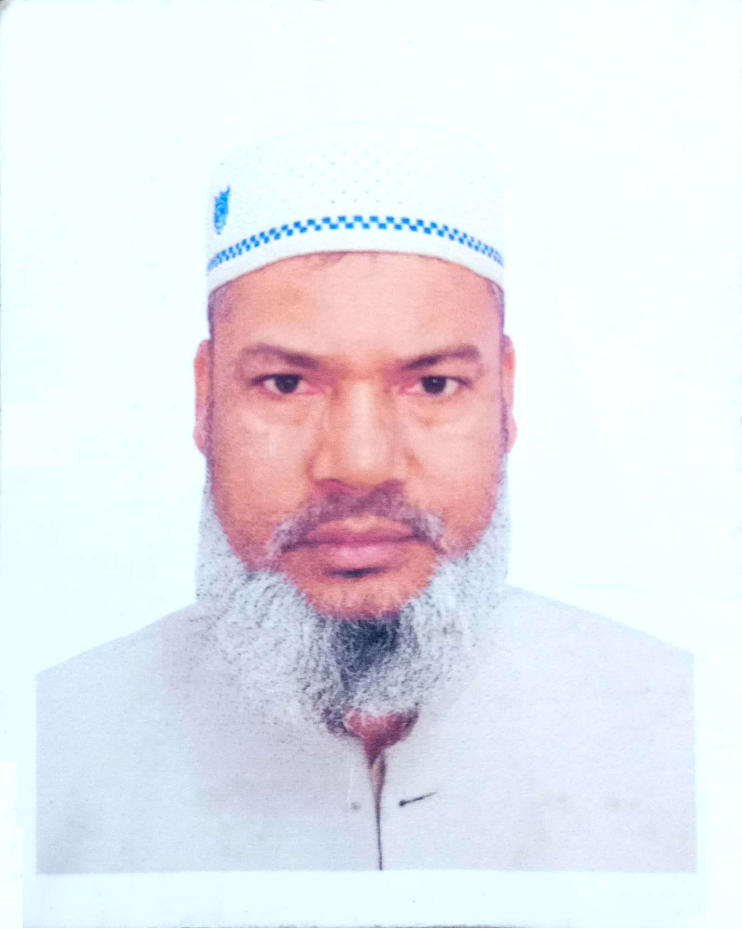 Md. Nurul Islam
