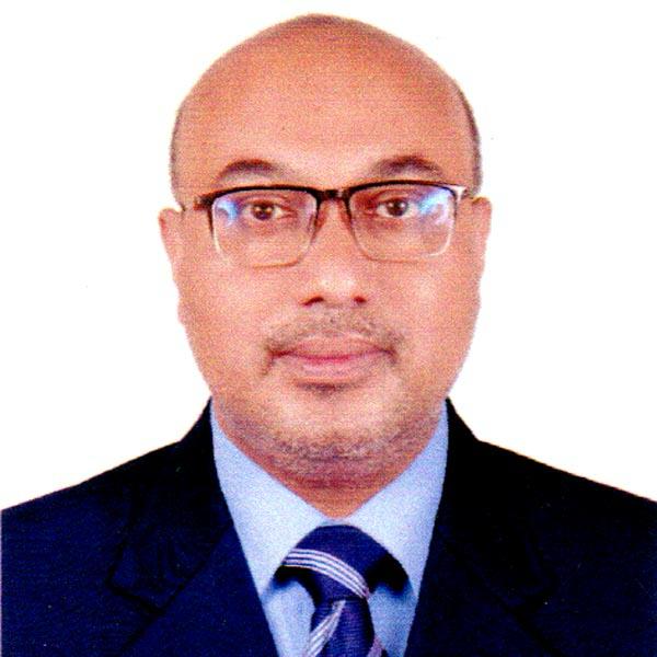 FAROUK MD. MOINUDDIN