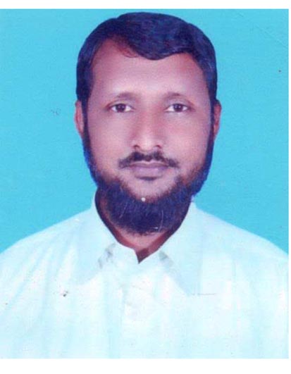 MD. FAZLUR RAHMAN