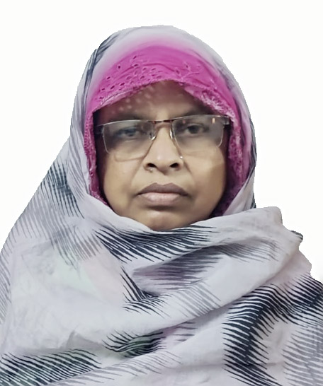 MST MEHER AFROZ
