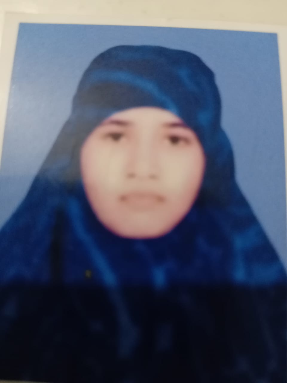 SUMAYA FIRDAUS