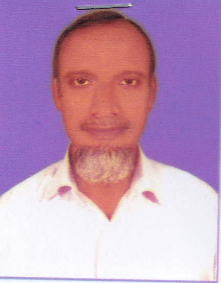 GAZI ABDUL AZIZ