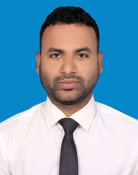 Md.Abu Sayeed