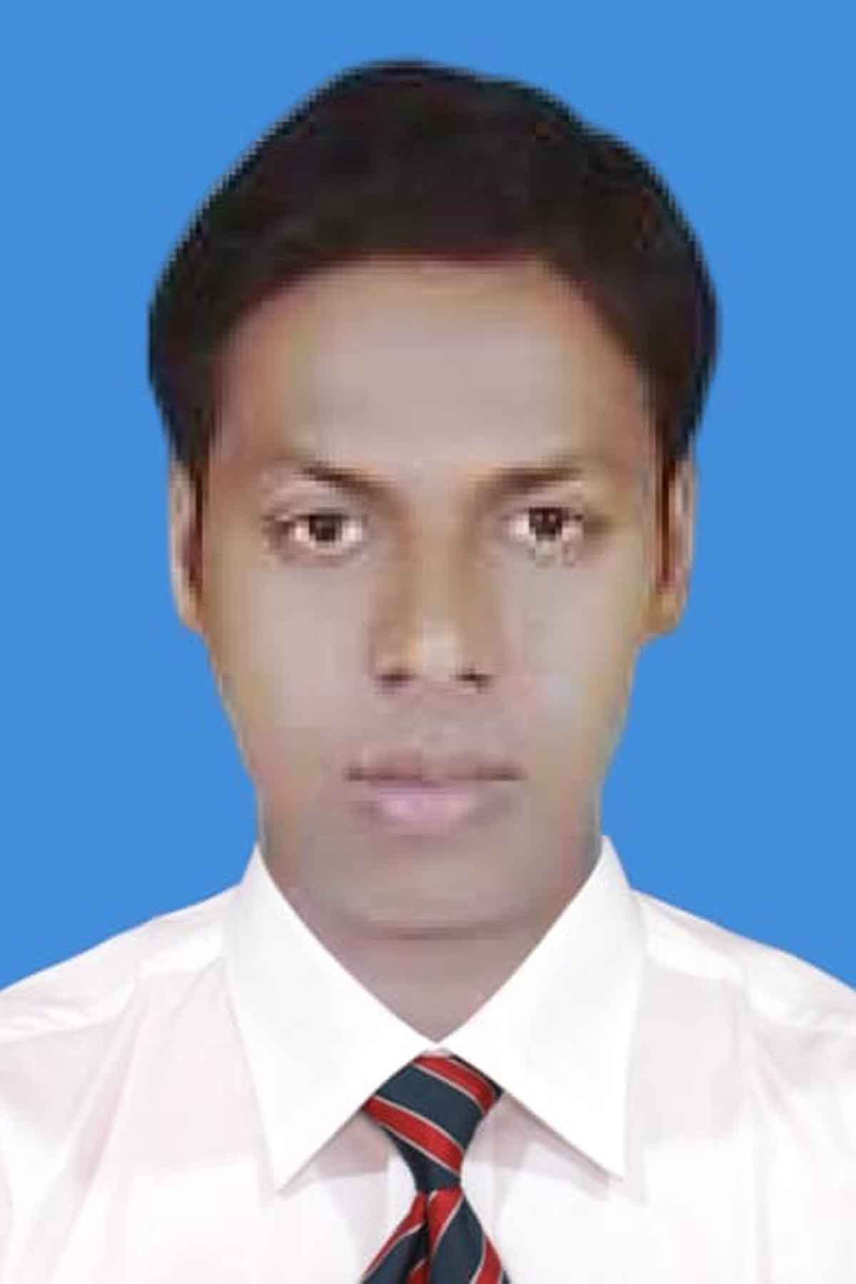 MD. RAHIDUL ISLAM