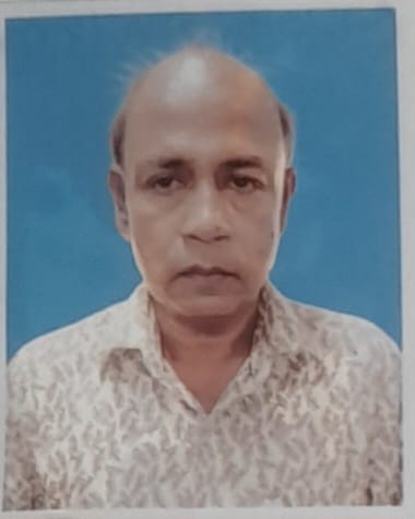 Md. Altaf Hossain