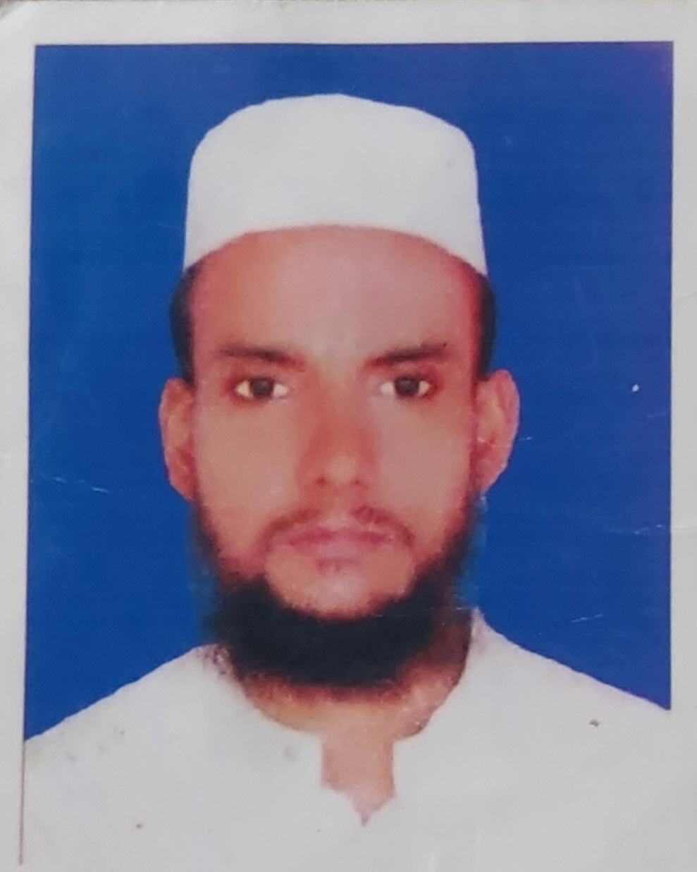 MD. ROBIUL ISLAM