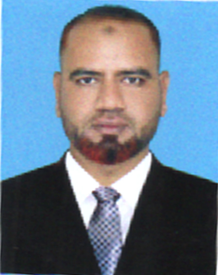 Md Jahangir Alam