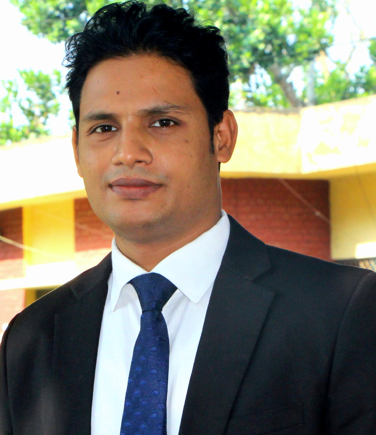 MD. MASUD RANA