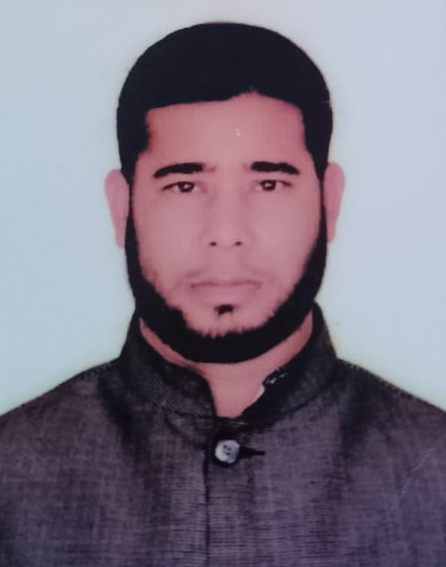 Md. Shahadur Rahman