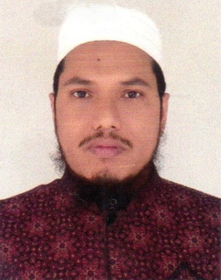 Md. Habibullah