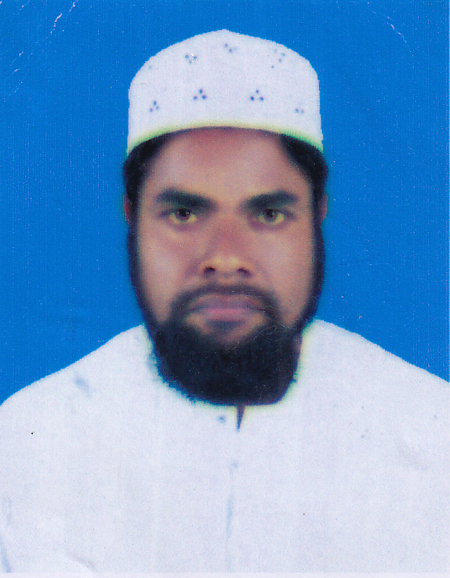 MD NURUL ISLAM