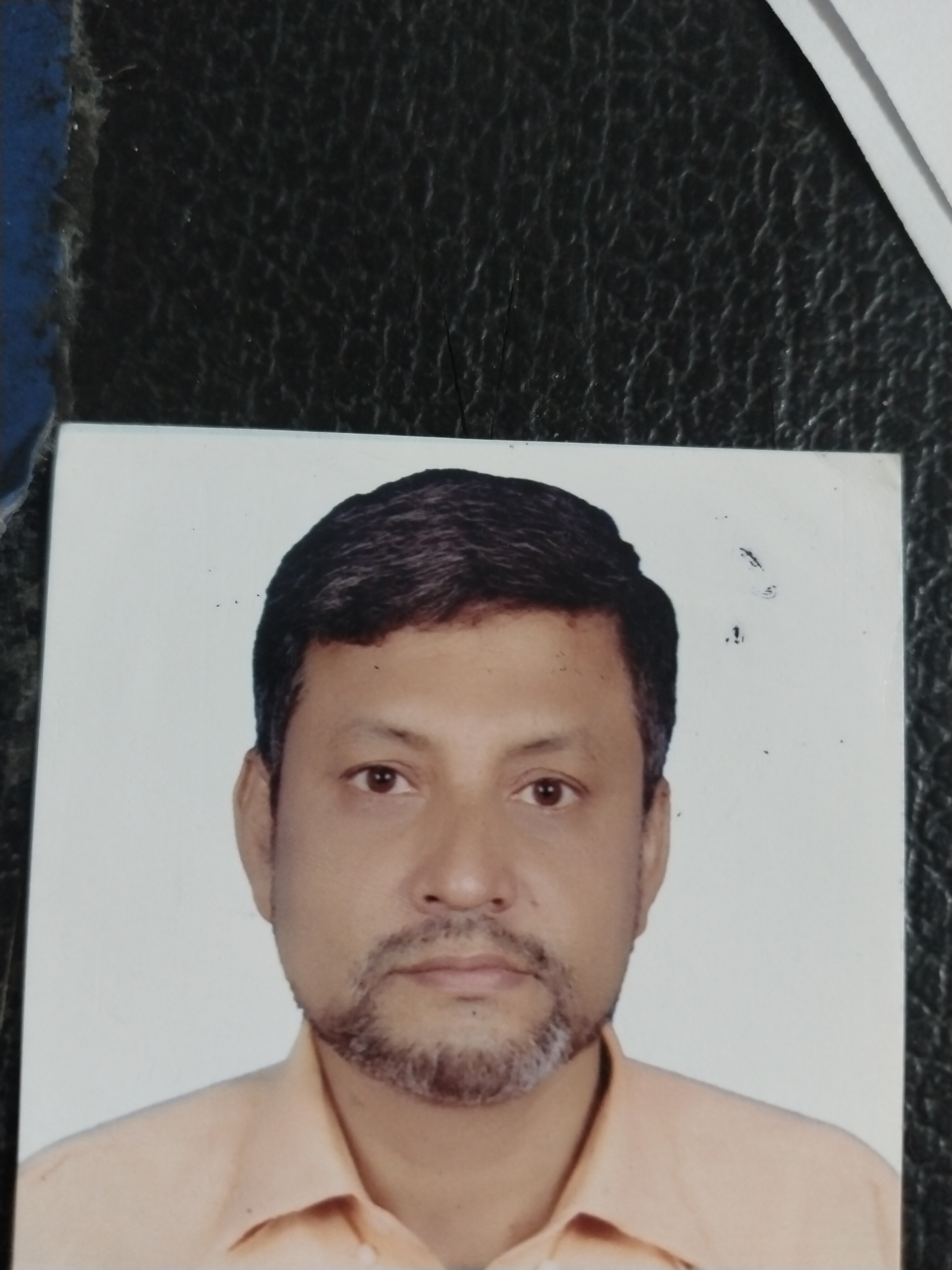 S M Kamrul Ehsan