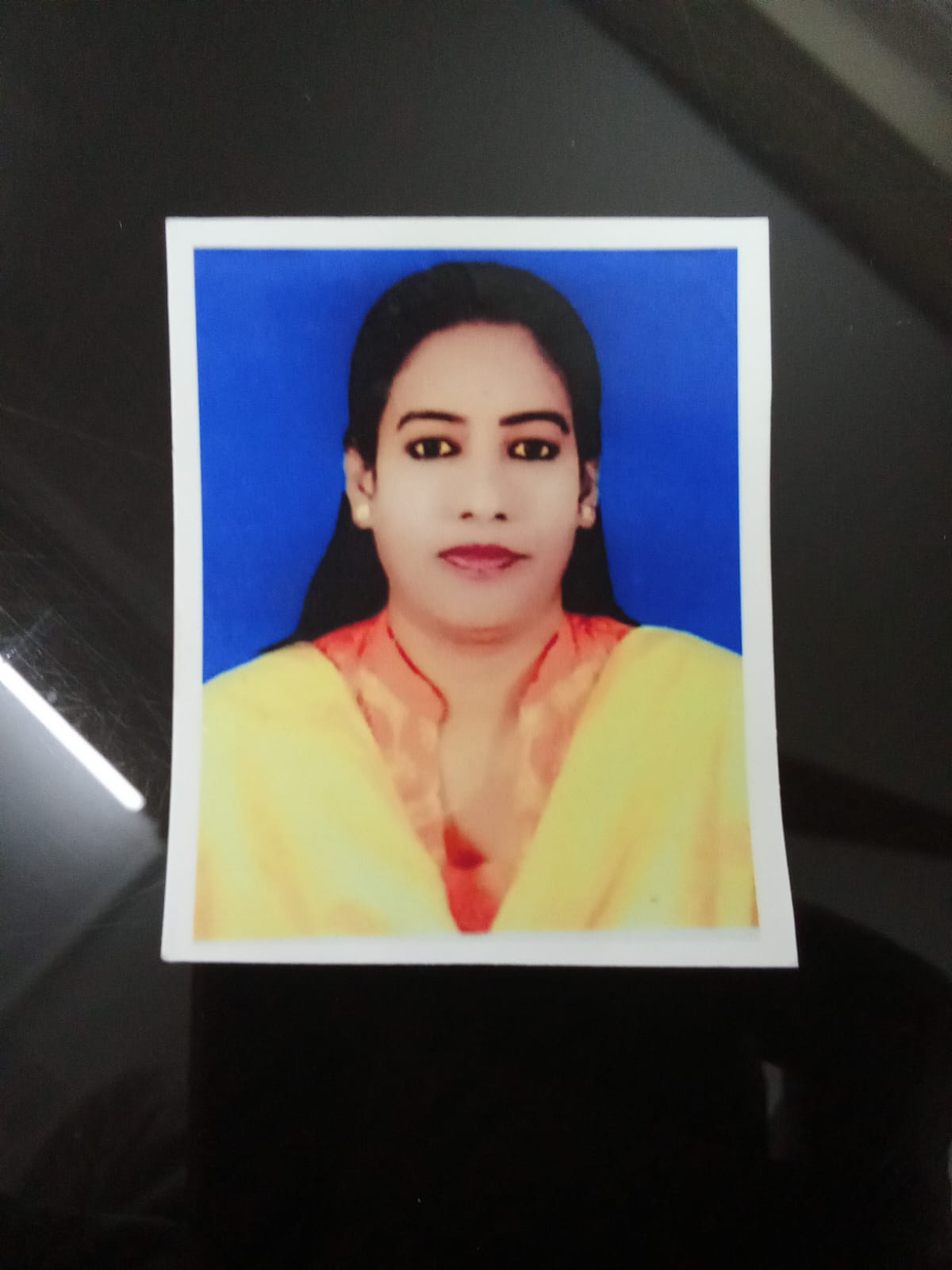 FARJANA YESMIN