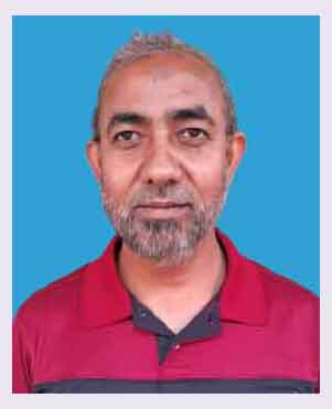 MD. KAMRUZZAMAN