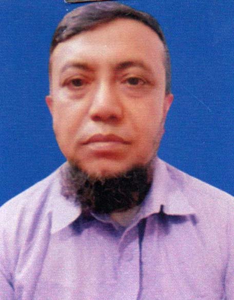 MD. ZILLUR RAHMAN