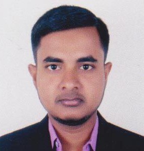 Md. Al-Amin