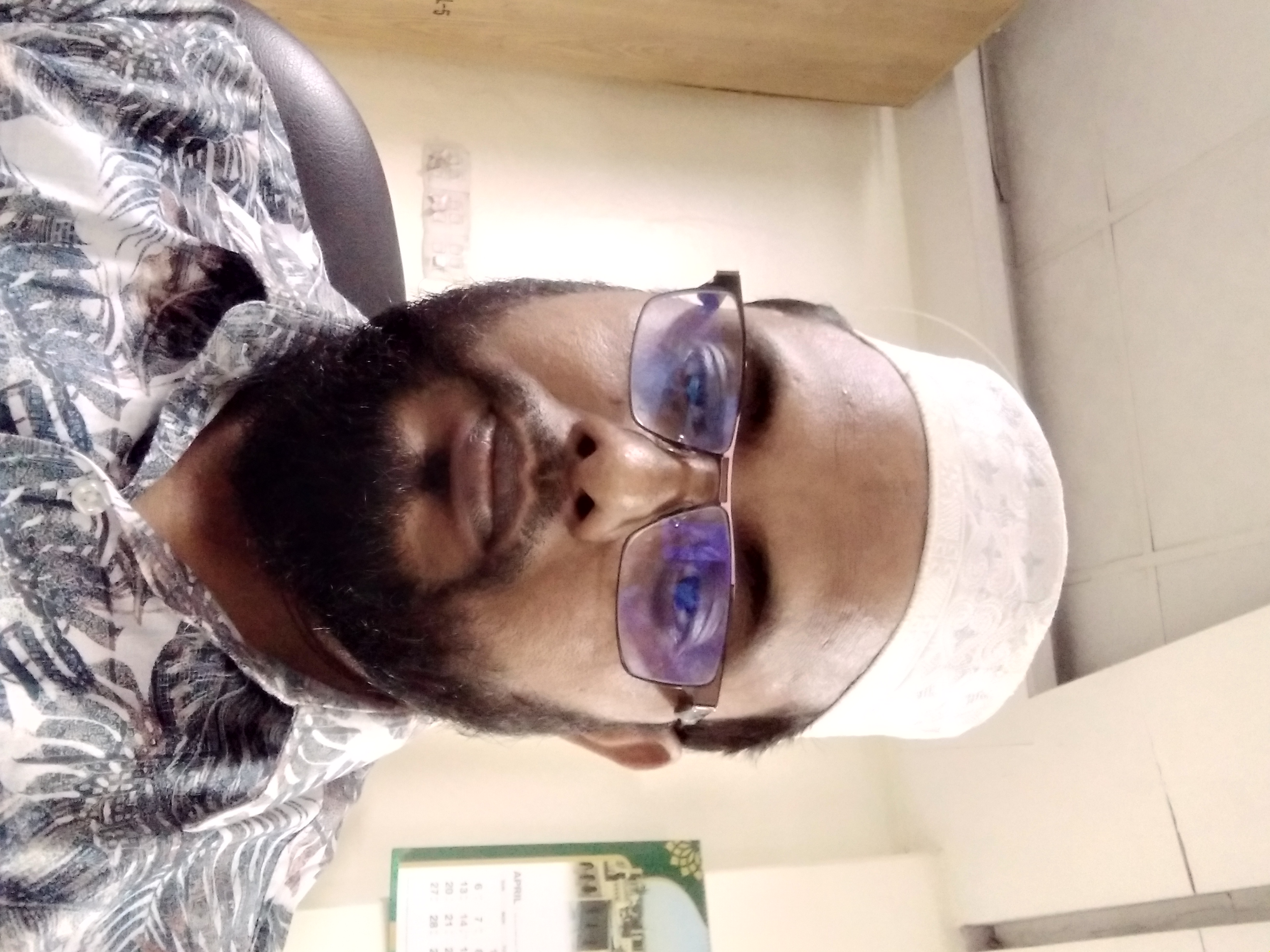 MD FARUQE HOSSAIN