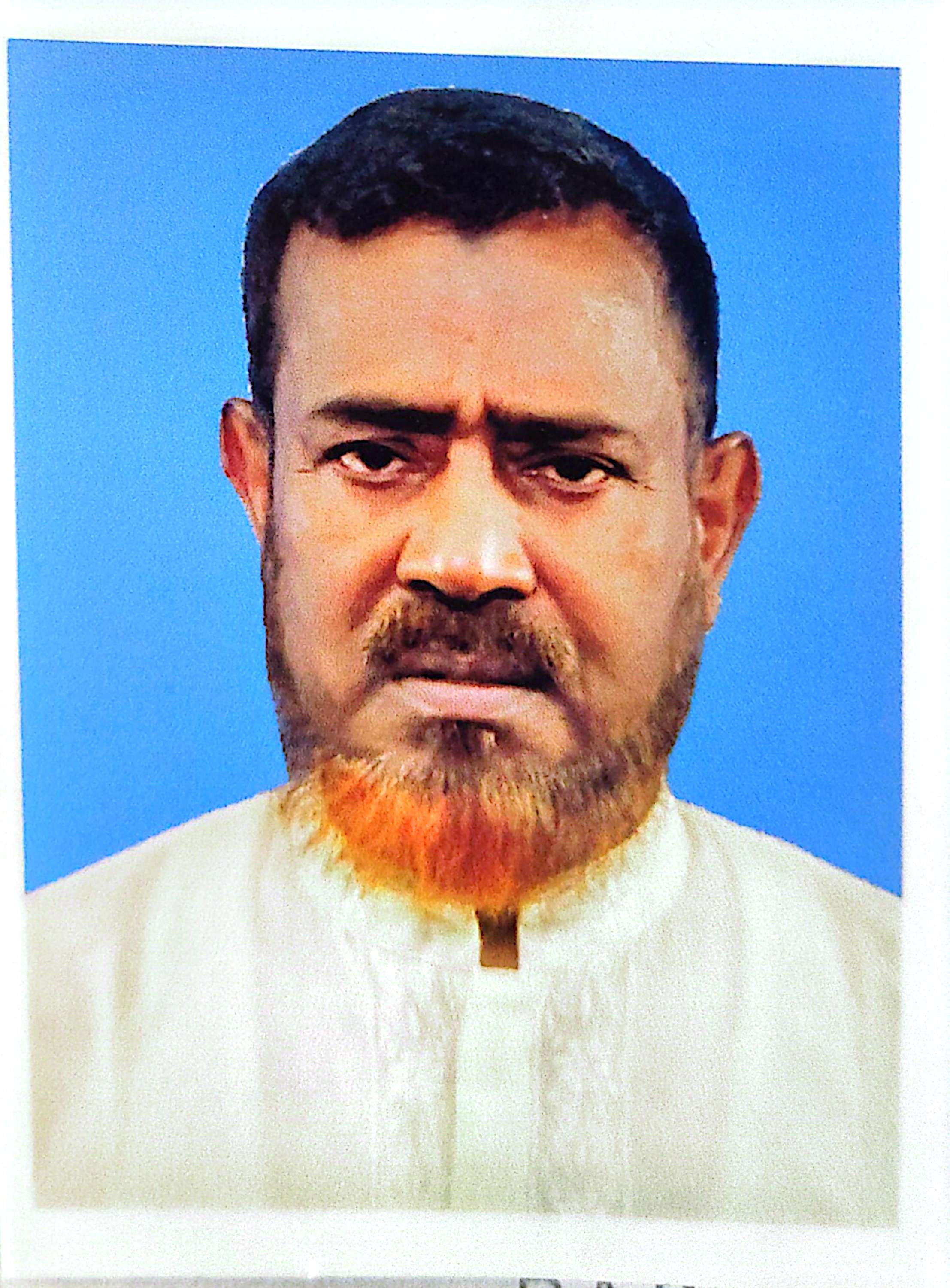 MD. FAZLUL BARI