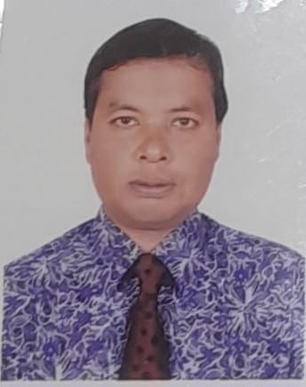 Md. Shariful Islam