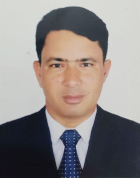 MD. AZADUR RAHMAN