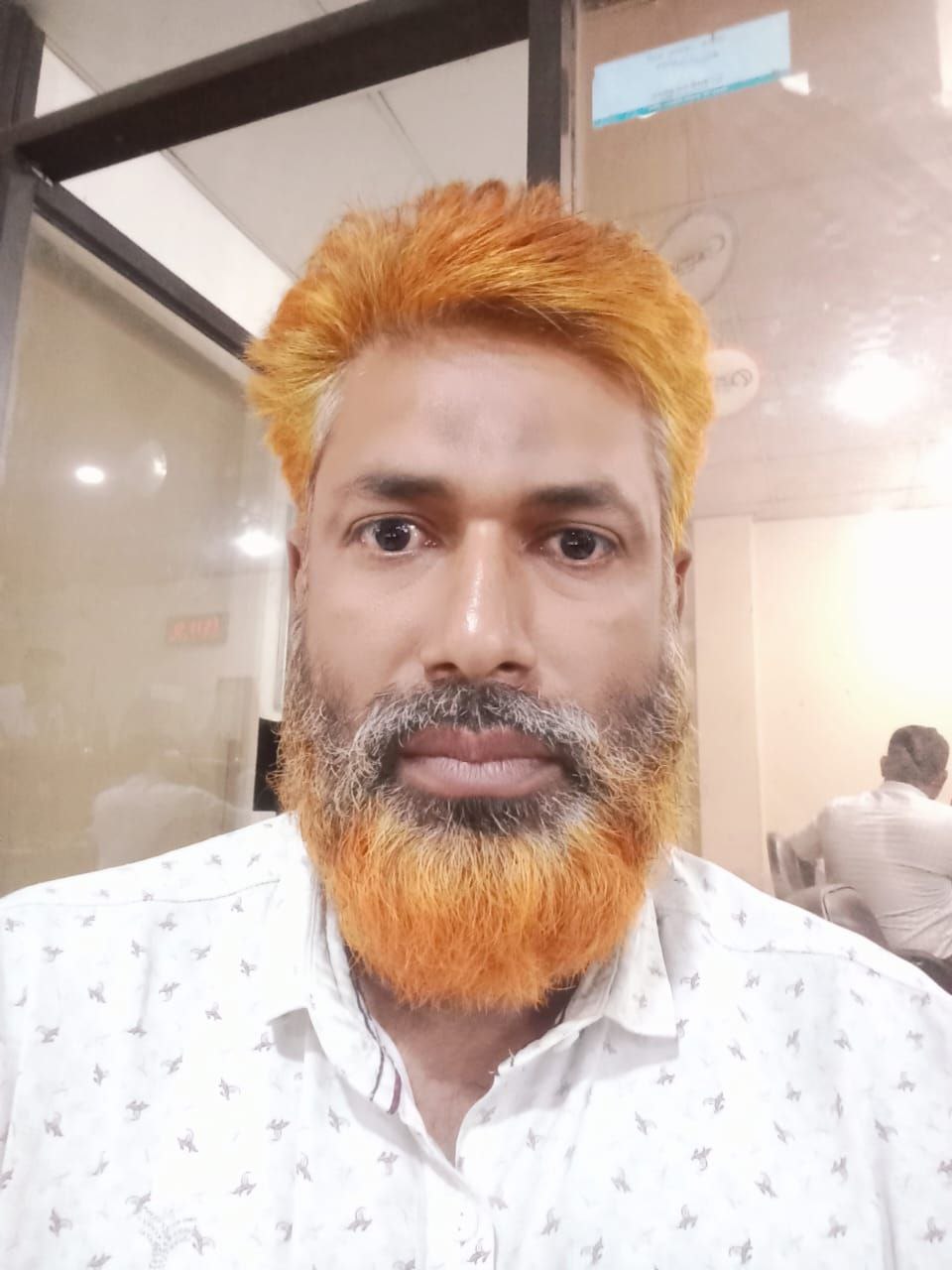 MUHAMMAD OBAYDUR RAHMAN