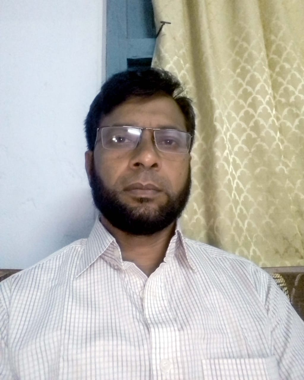 MD ABU AL-MASUD