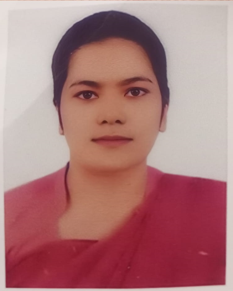 MST AYSHA SIDDIQUA