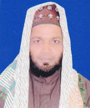মোহাঃ আব্দুল মুকীম
