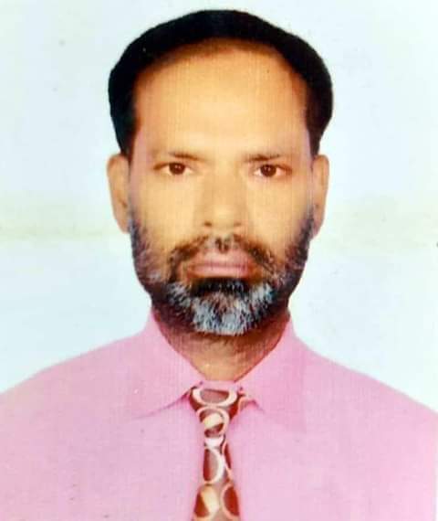A. S. M. ZILLUR RASHID