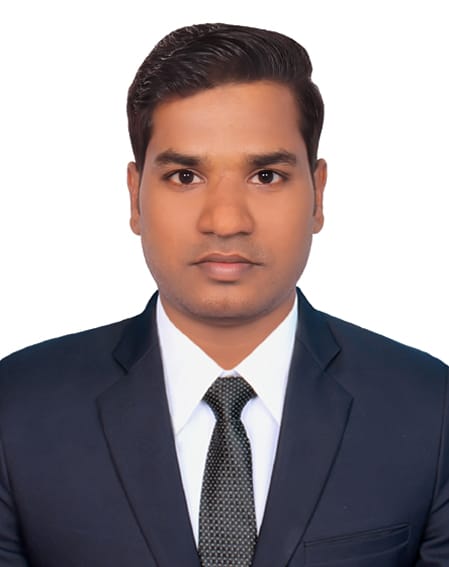 Md. Minarul Islam