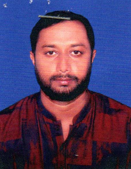 MOTIUR RAHMAN