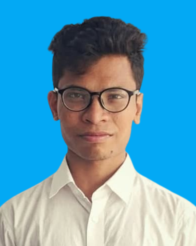 Md Raihan Kabir Roni