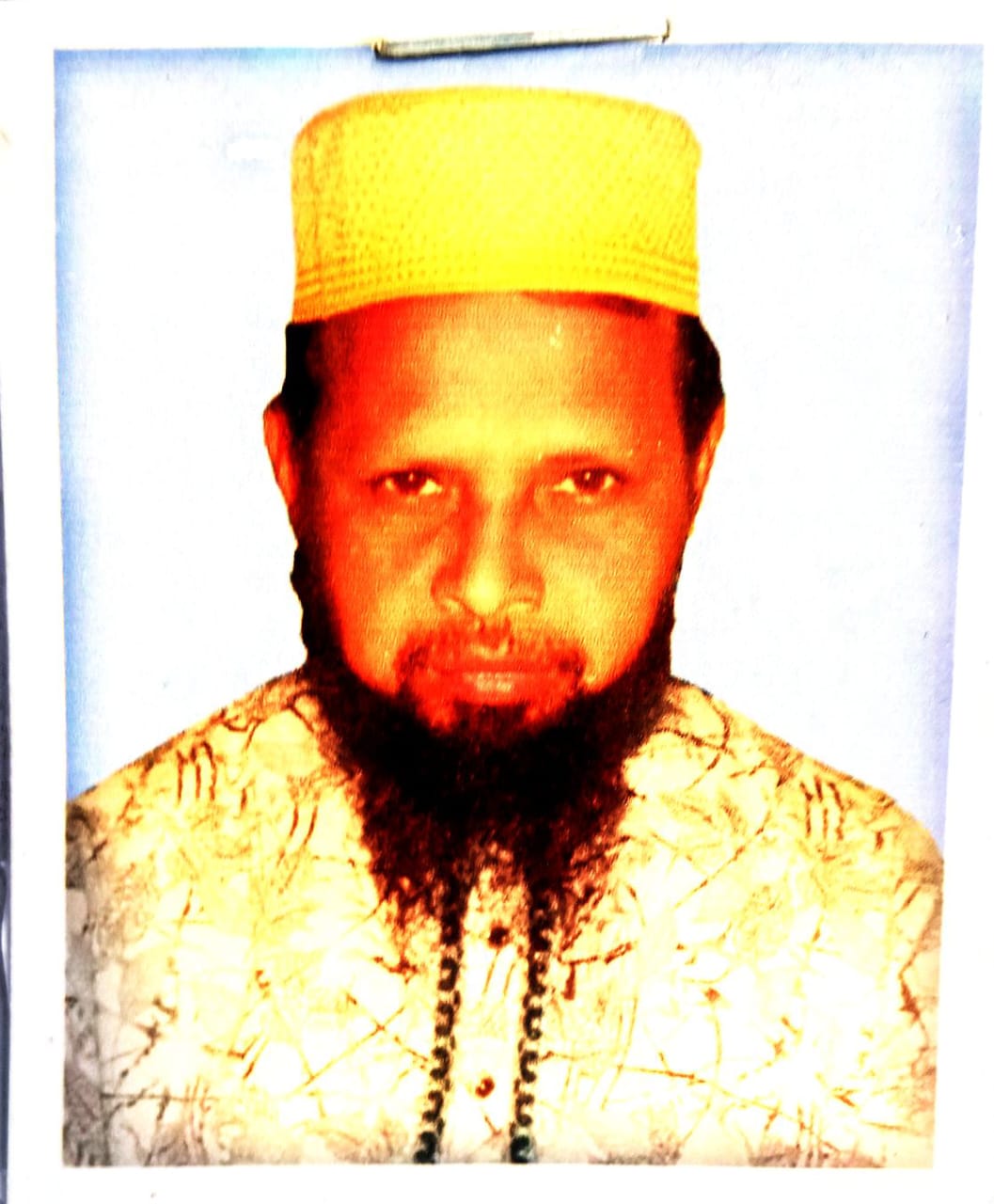 Md. Sultan Ali Pk