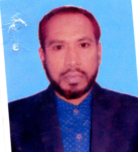 Md. Yunus Ali