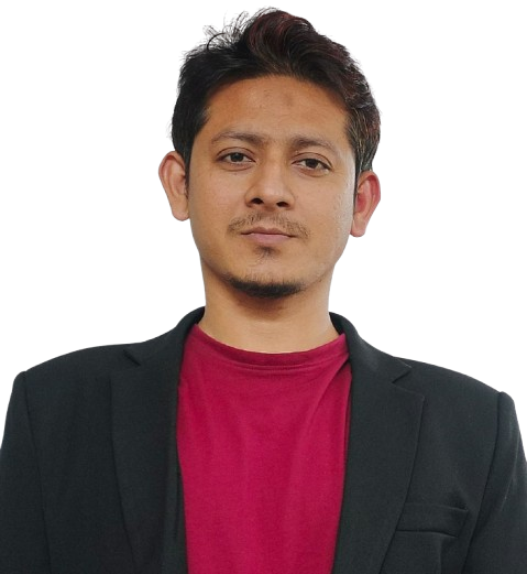 Nawshad Shaikh