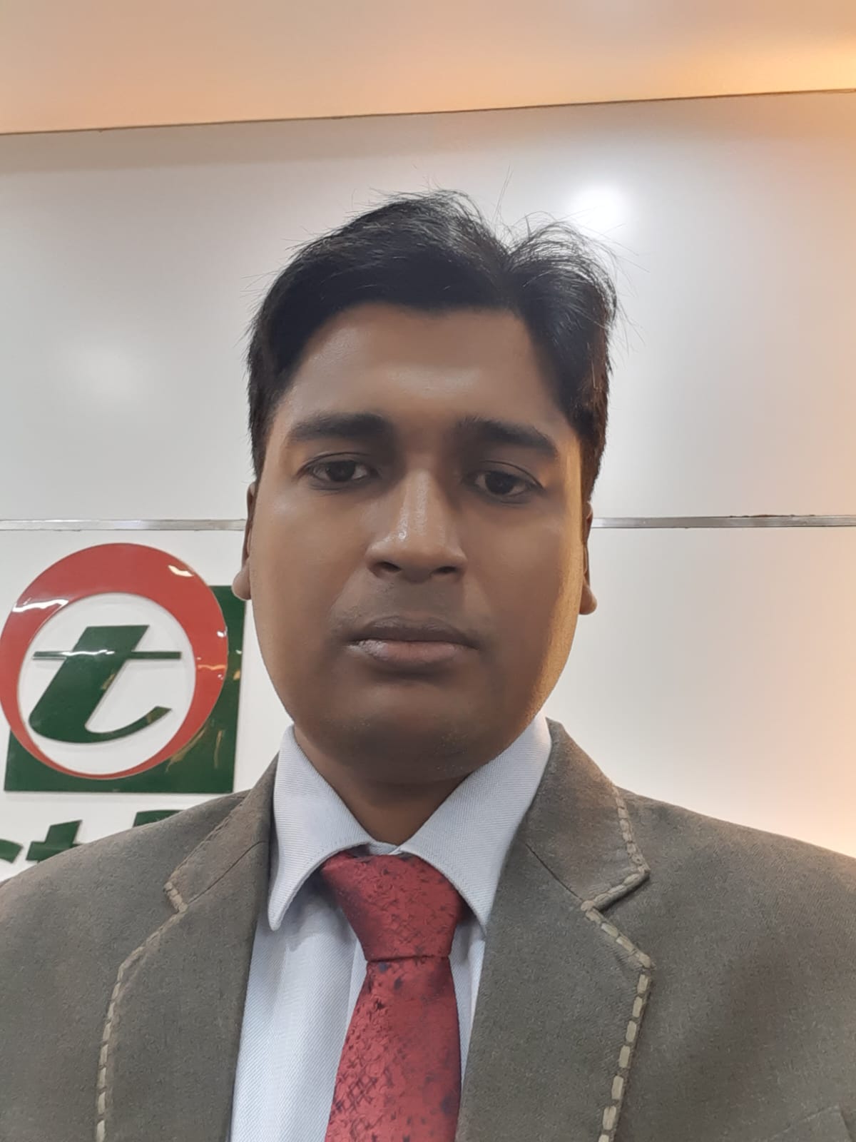 Md. Hasanuzzaman