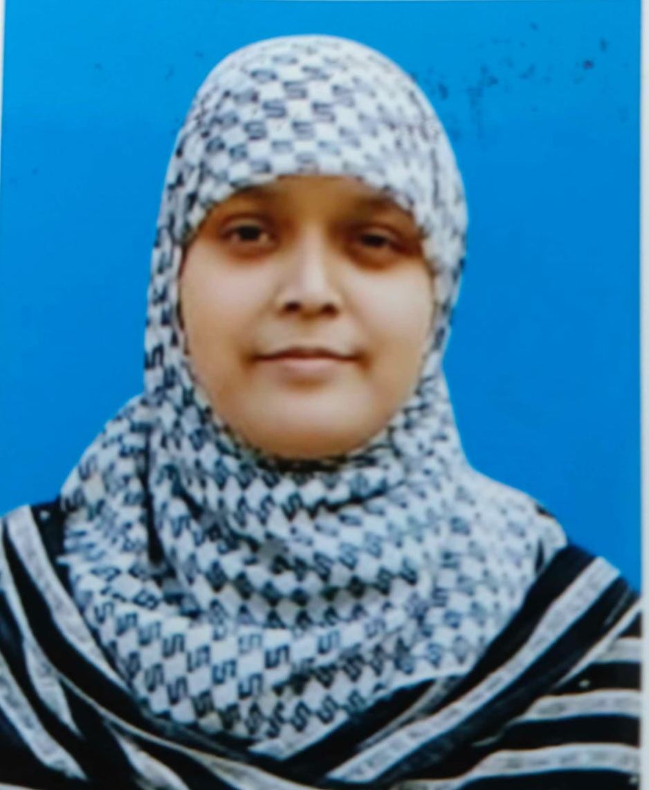 Mst. Jannatul Ferdous