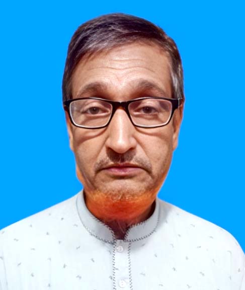 Md. Saiful Islam