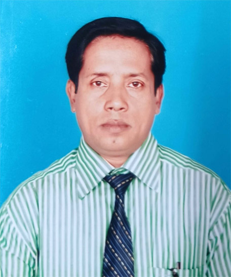 MD ABDUL MOMIN