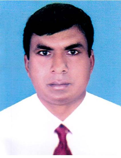 Md. Golzar Hossain