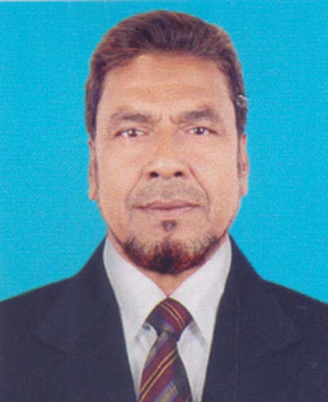 MD WAZED ALI