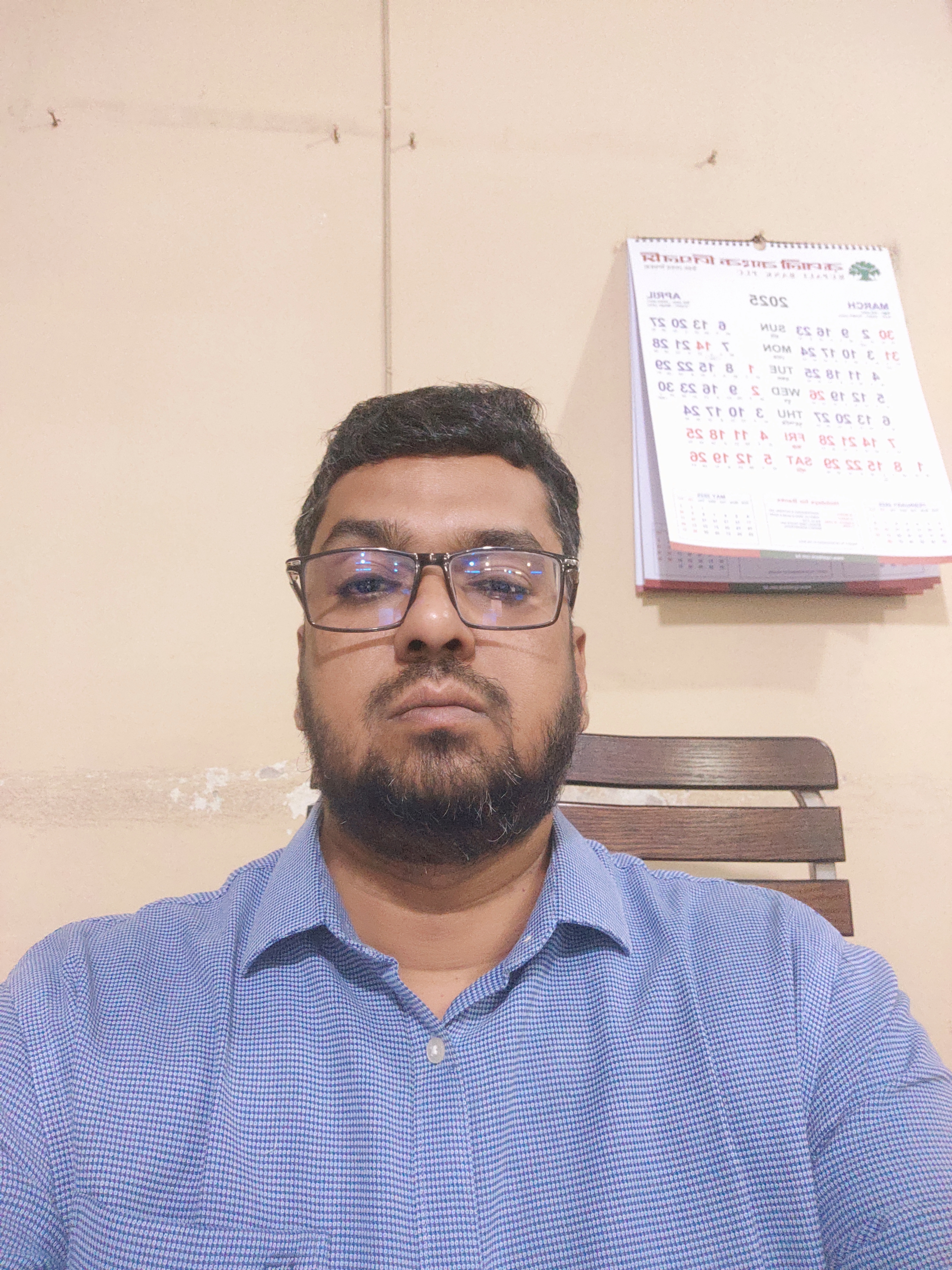 Md.Ataul Ghani
