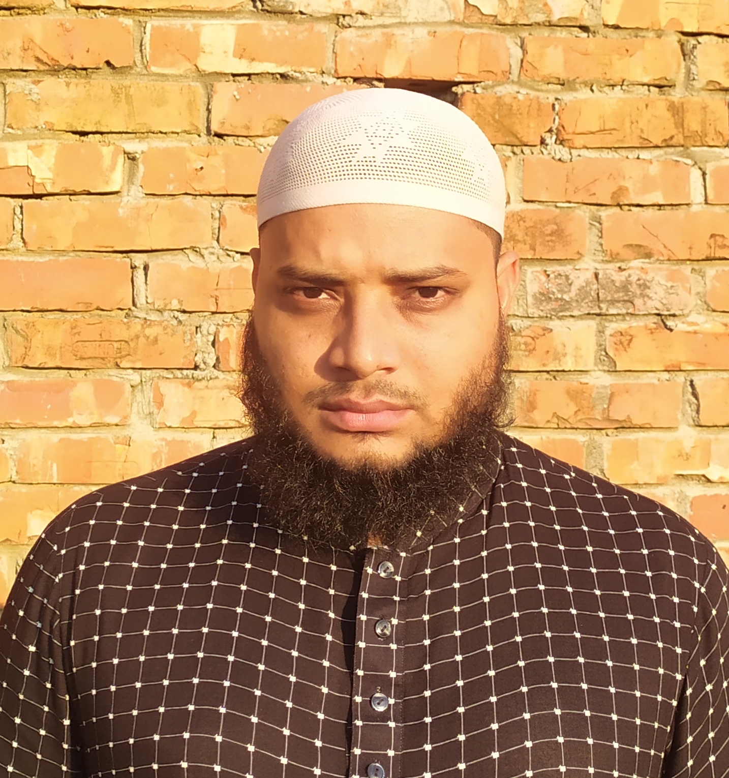 Nazmul Haque