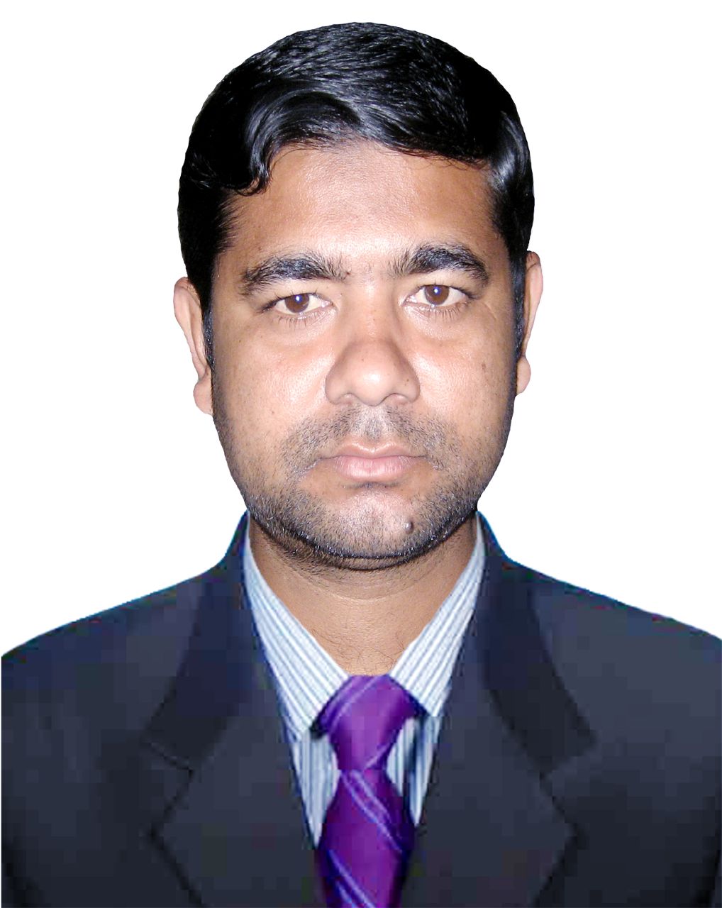 RASHEDUZZAMAN