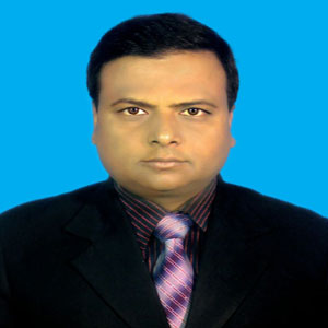 DR. MD. ABDUL KHALEQUE