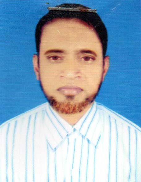 ABDUL HAQUE