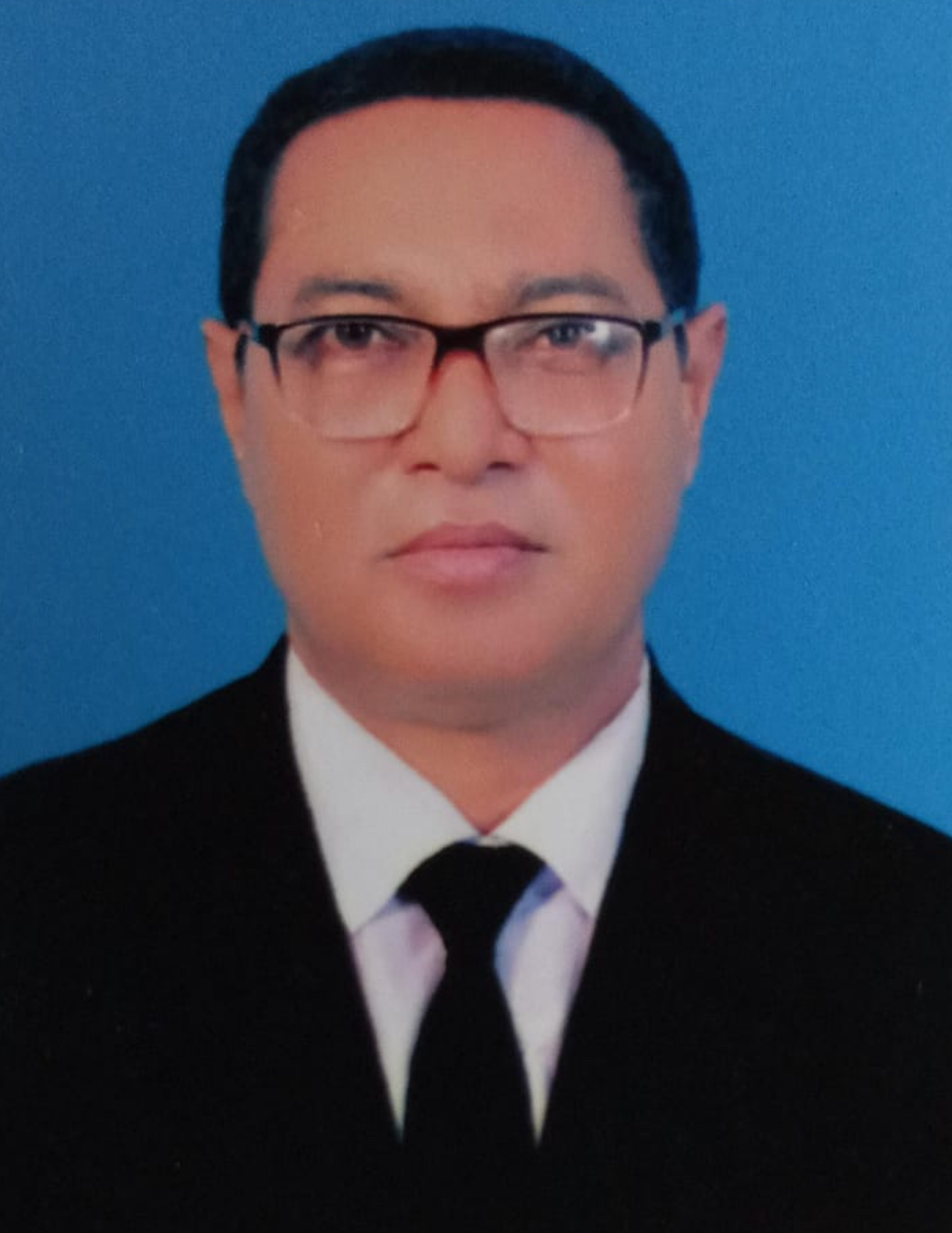 Md Hamayan Kabir
