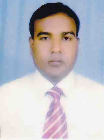 G. M. SHAHIDULLAH