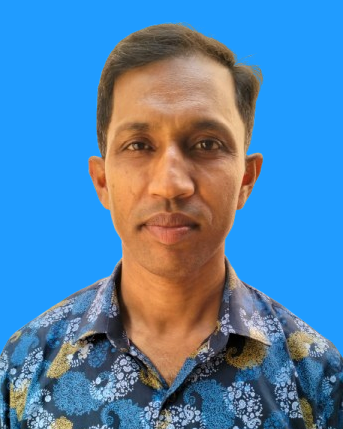 MD. SELIM REZA