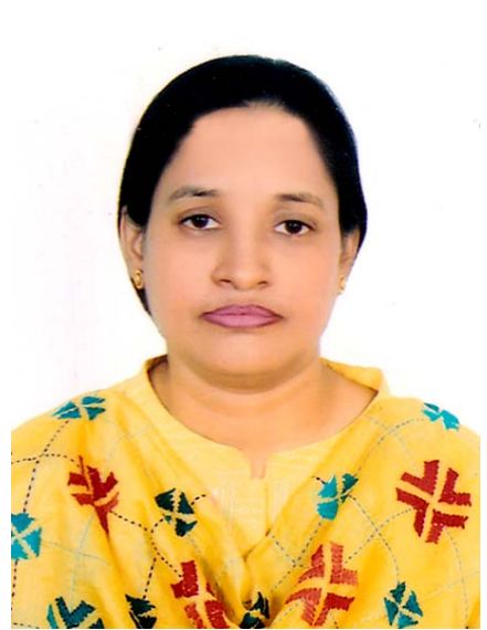 Mst. Razia Tahmina Khan